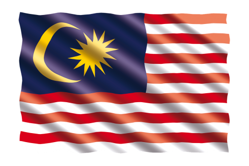 international flag malaysia