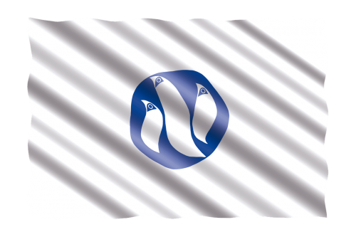 international flag ogasawara