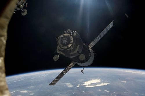 international space station iss nasa