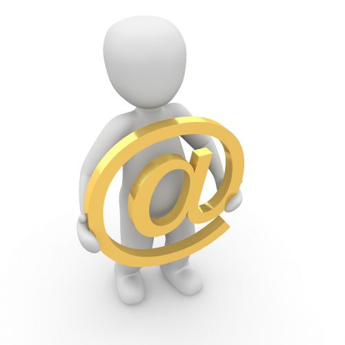 internet usage rights e mail