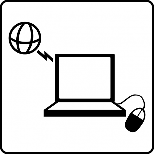 internet computer access