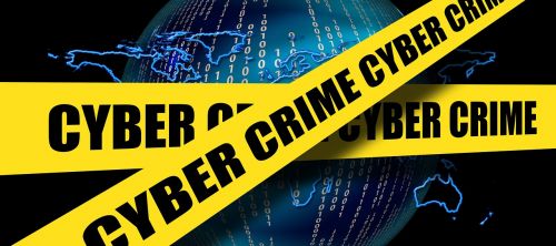 internet crime cyber