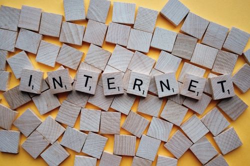 internet network online