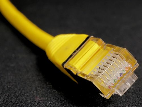 internet lan cable