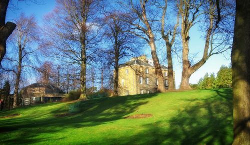 inverleith house edinburgh scotland