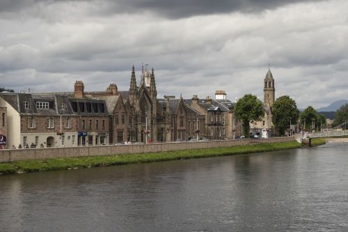 inverness st mary's romanesque catholic church