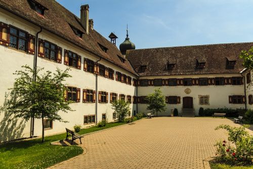 inzigkofen monastery school