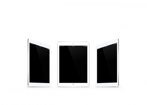 ipad tablet apple