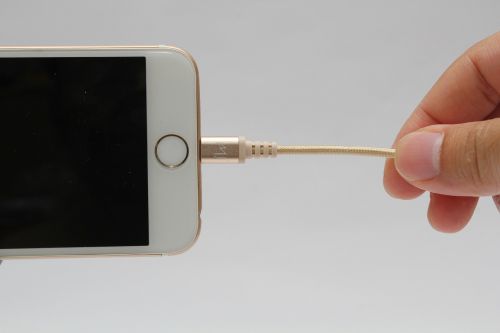 iphone lightning cable lightning