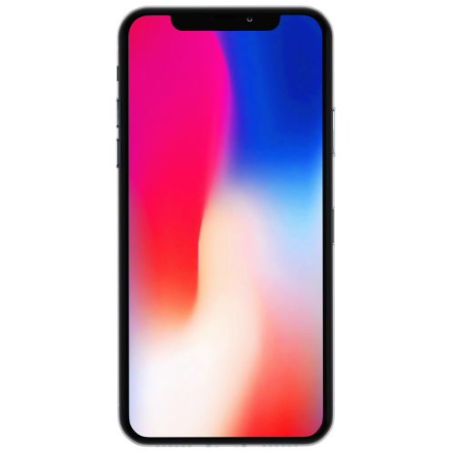 iphone iphone x mockup