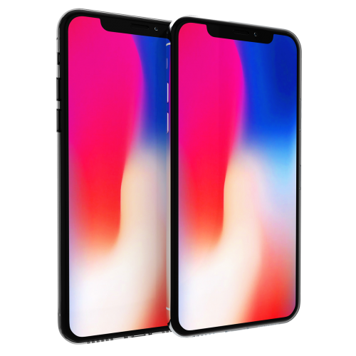 iphone iphone x mockup