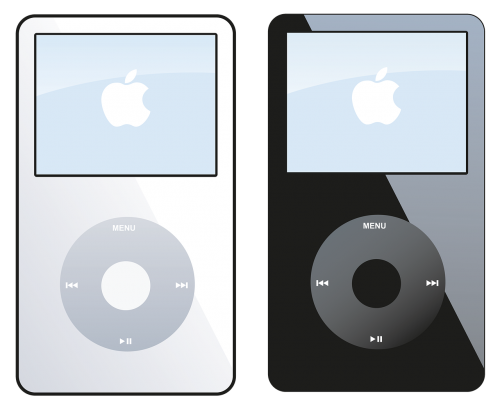ipod apple music