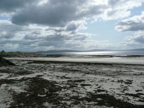 ireland irish landscape