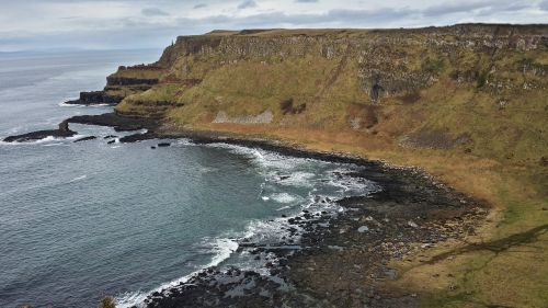 ireland northern ireland giants causeway