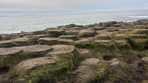 ireland northern ireland giants causeway