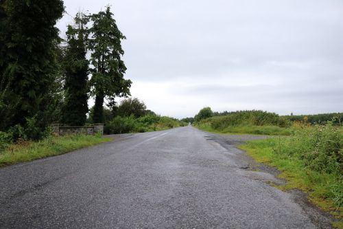 ireland nature wilderness