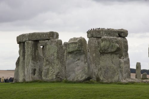 ireland stonehenge stones