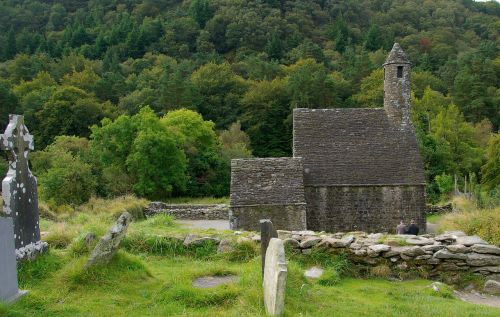ireland church chapel