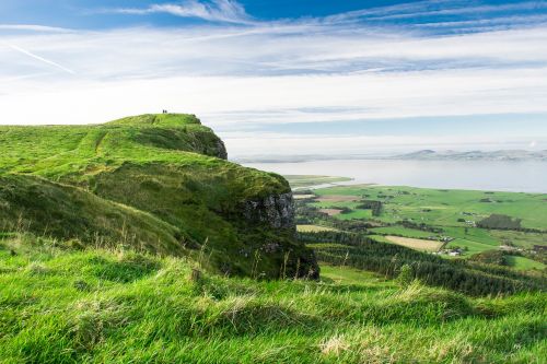 irish hill mountain