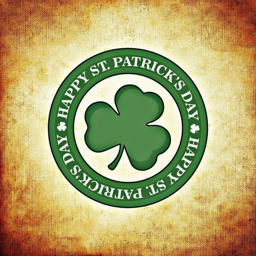irish st patrick's day ireland