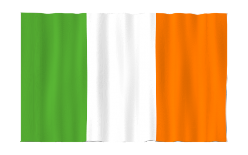 irish flag ireland flag ireland