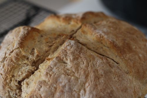 irish soda bread homemade bread