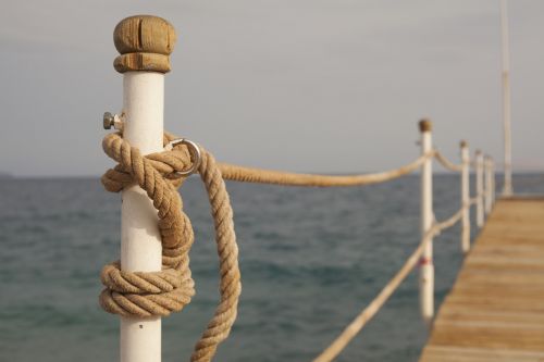 iskele rope marine