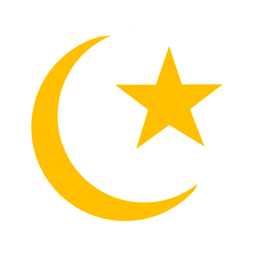 islam icon symbol