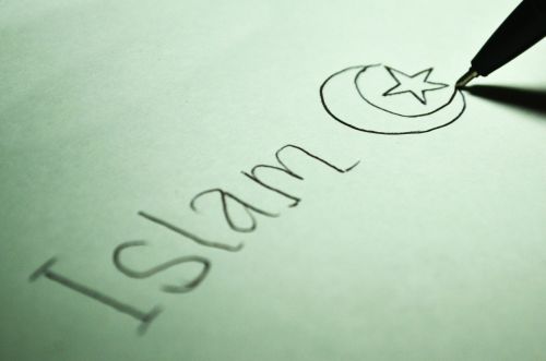 islam write writing