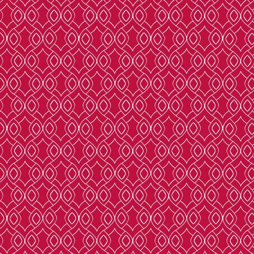 Islamic Abstract Seamless Pattern