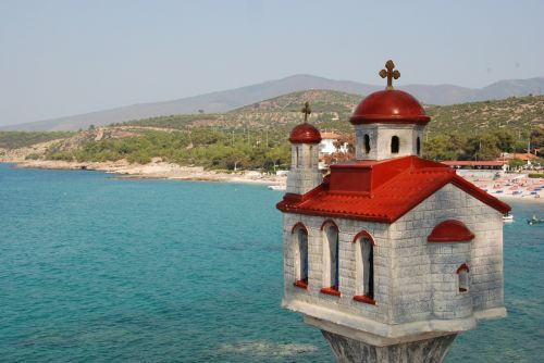 island see greece