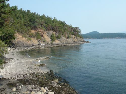 Island Ferry Site