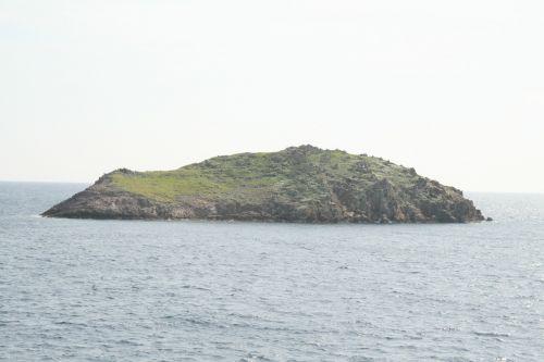 Island Ocean