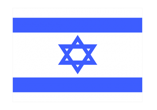 israel flag country