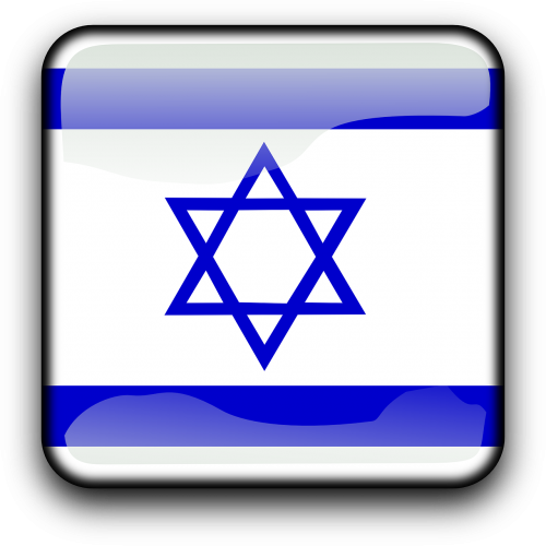 israel flag country