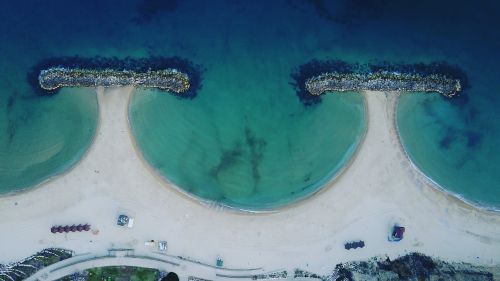 israel sea drone