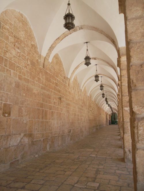 israel jerusalem wall