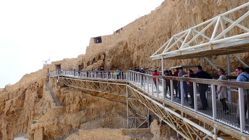 israel  travel  tourism