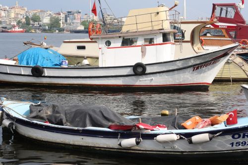 istanbul coast sea