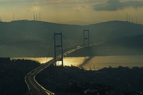 istanbul turkey horizontal