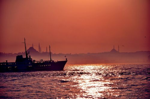 istanbul v topkapi palace