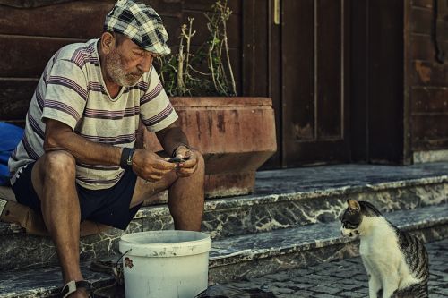 istanbul human turkey