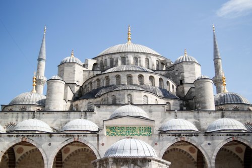 istanbul  turkey  city