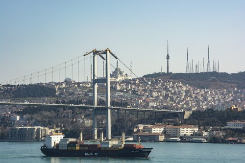 istanbul  marine  throat