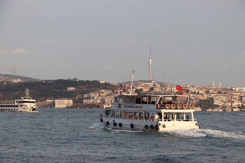 istanbul  throat  camlica