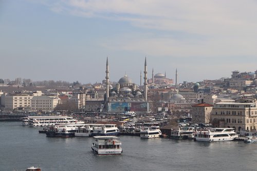 istanbul  eminönü  fatih