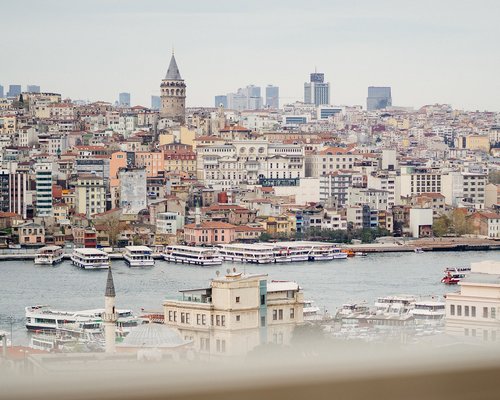 istanbul  galata tower  galata