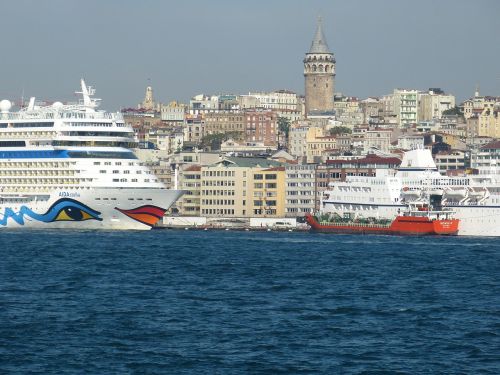 istanbul turkey orient