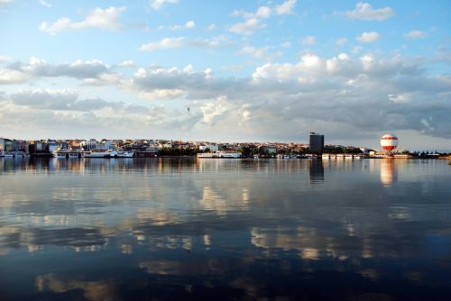 istanbul morning kadıköy