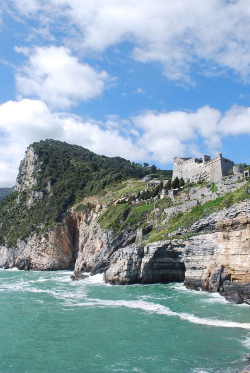 italia cinque terre liguria